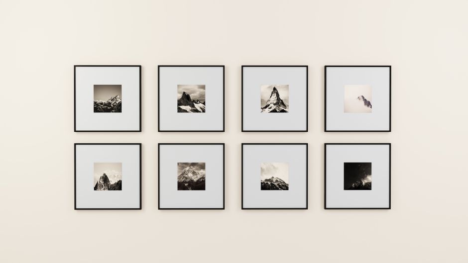 Affordable Art and Where to Actually Find It