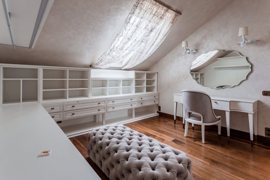 Creating a Vanity Corner You'll Love Using