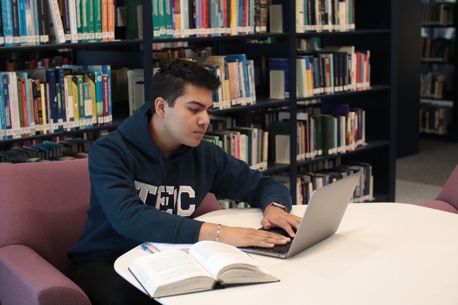 Finding Legit Student and First-Order Perks