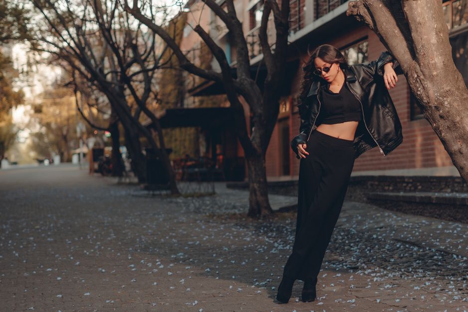 Petite Styling Tips That Add Visual Height