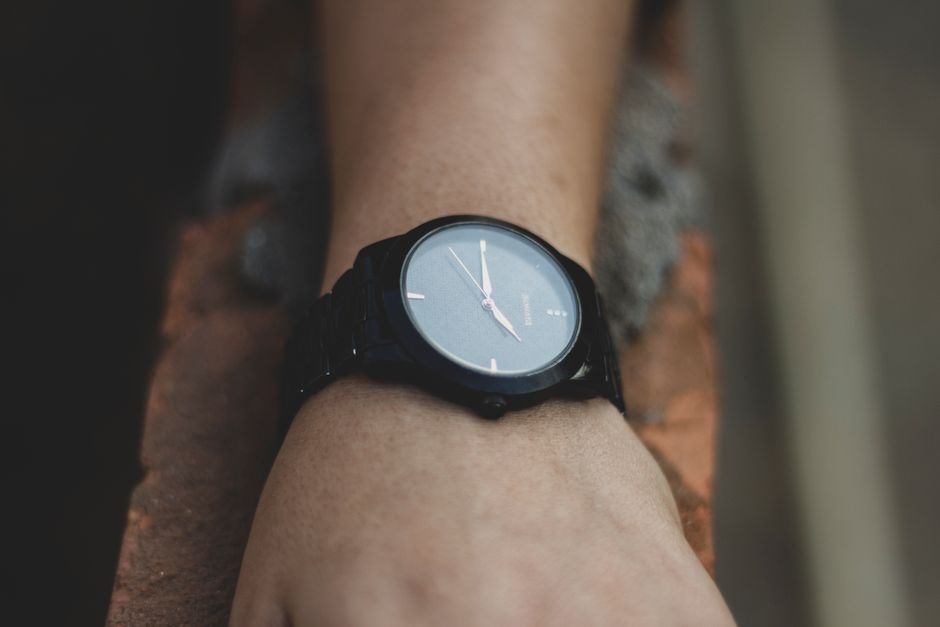 Picking a Watch That Goes With Everything