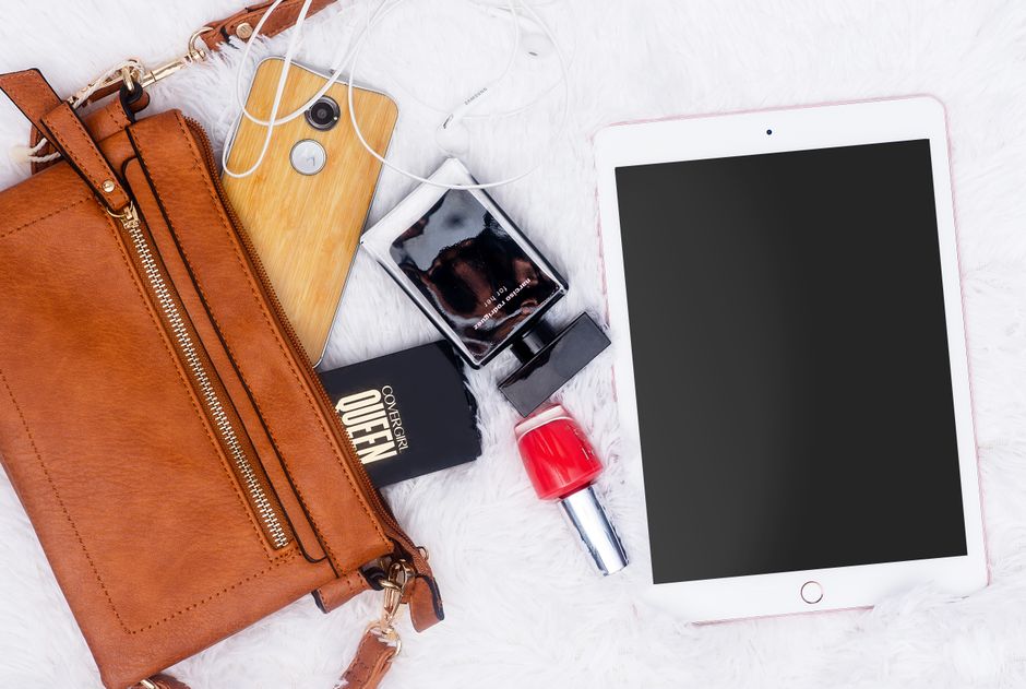 Quick Fixes for Smudged Makeup on the Go