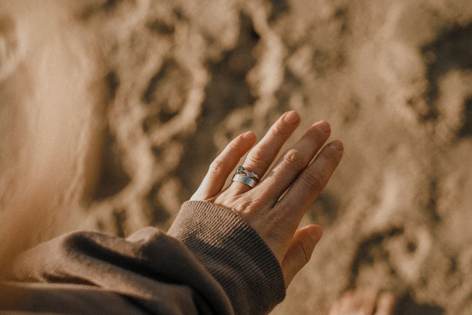 Stacking Rings Without Looking Overdone