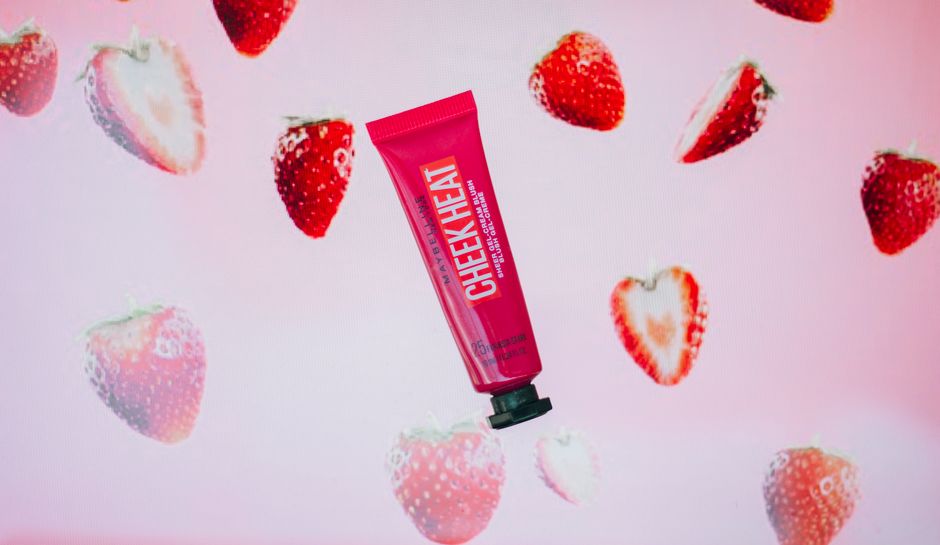 The Beauty of a Good Cream Blush