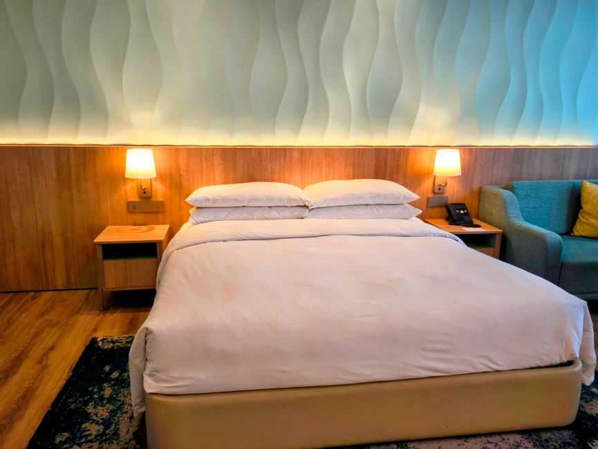 The Little Touches That Make a Guest Feel Welcome