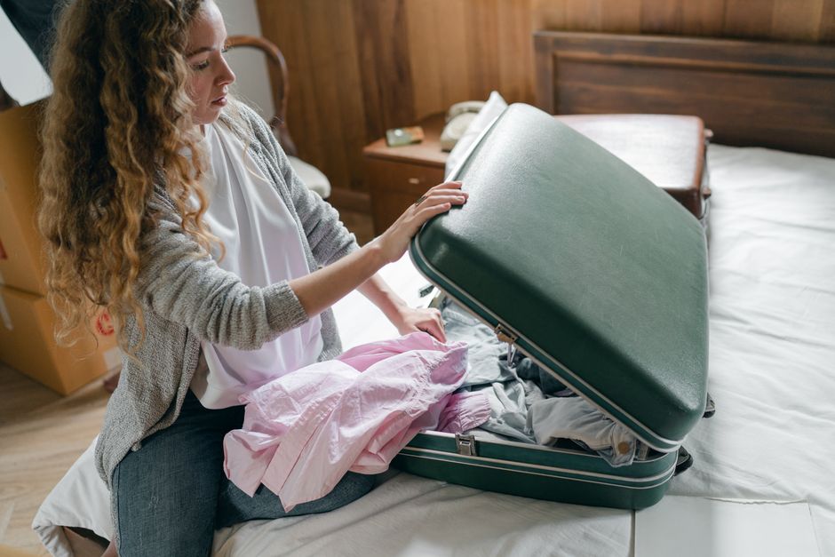The One-Bag Travel Wardrobe That Actually Works
