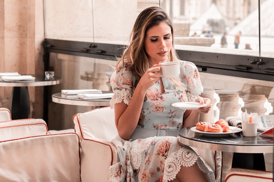 Weekend Brunch Outfits That Feel Effortless
