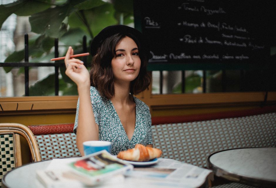Weekend Brunch Outfits That Feel Effortless